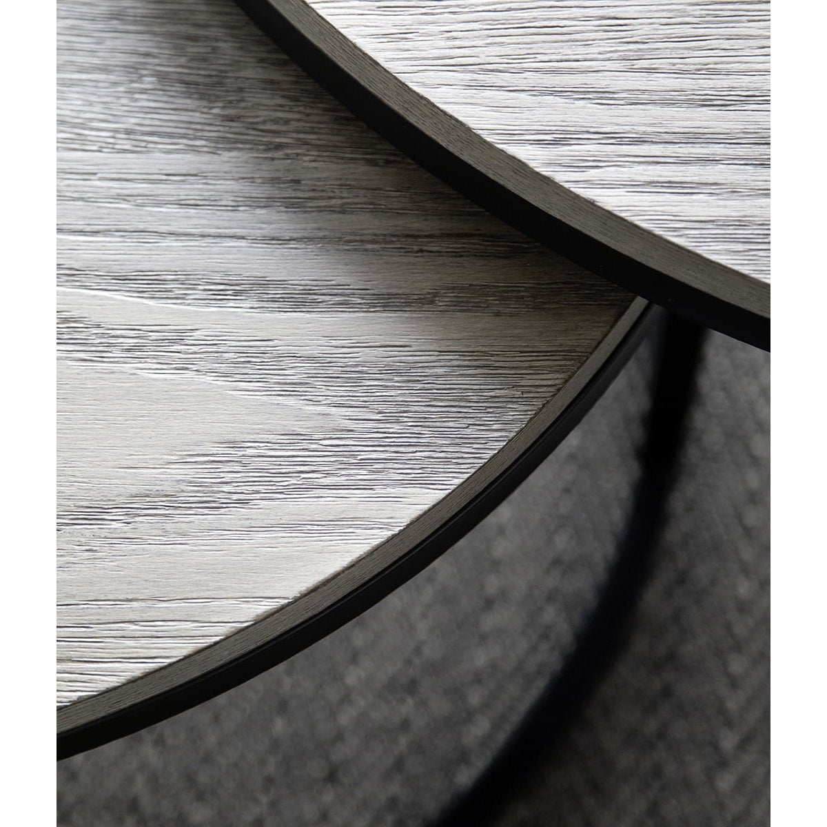 MASON settbord Artwood Sofabord