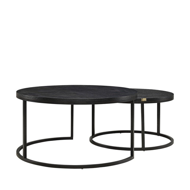 MASON settbord Artwood Sofabord