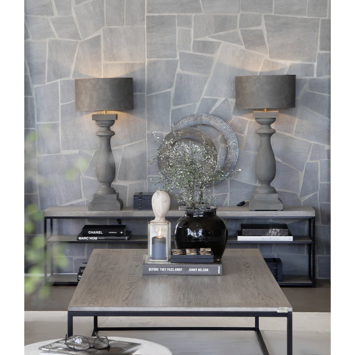 MASON konsollbord Artwood Konsollbord