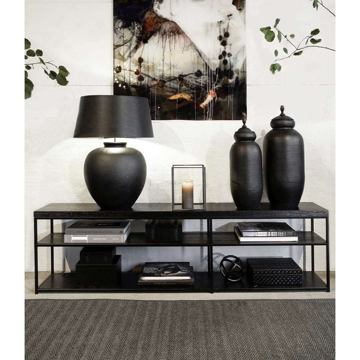 MASON konsollbord Artwood Konsollbord