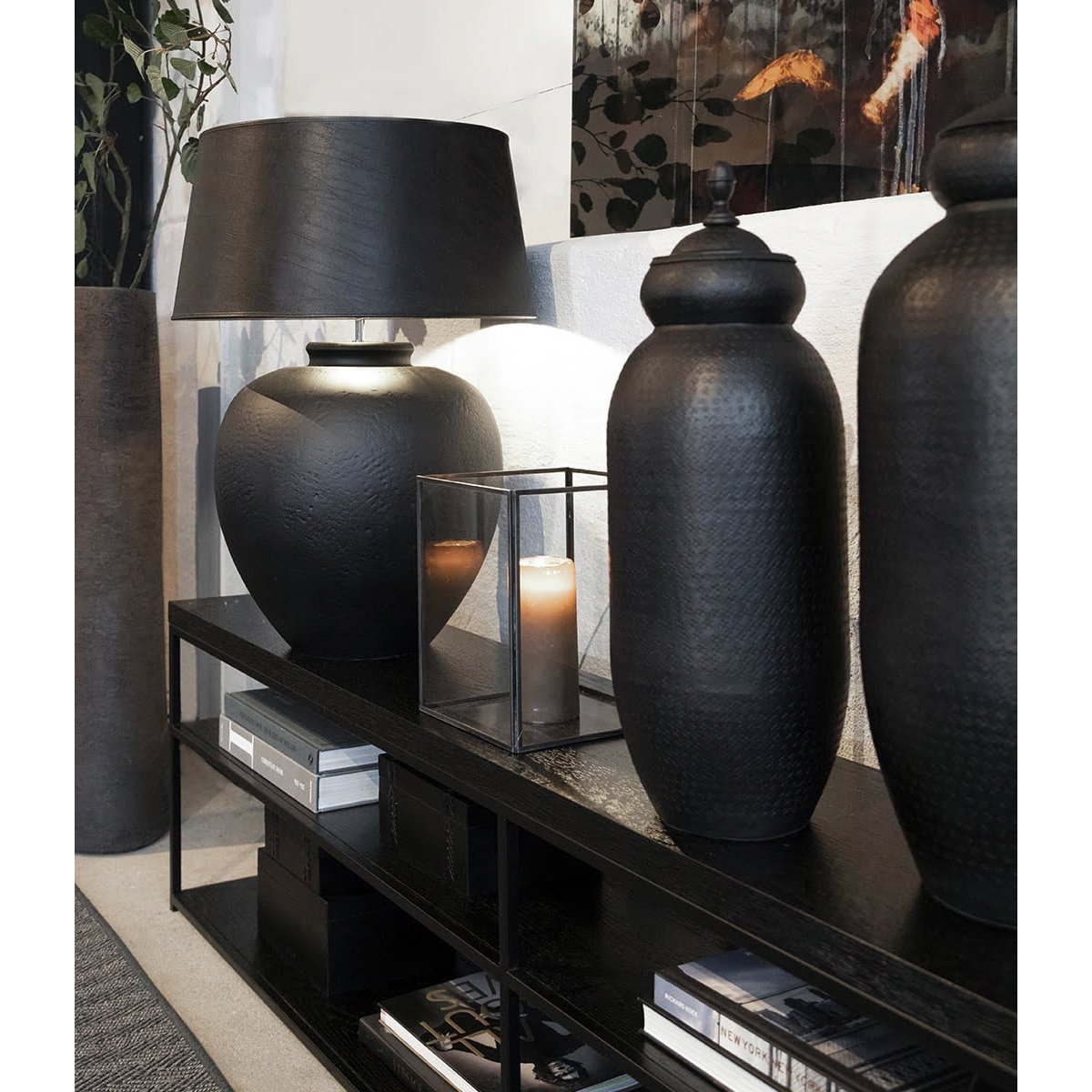 MASON konsollbord Artwood Konsollbord