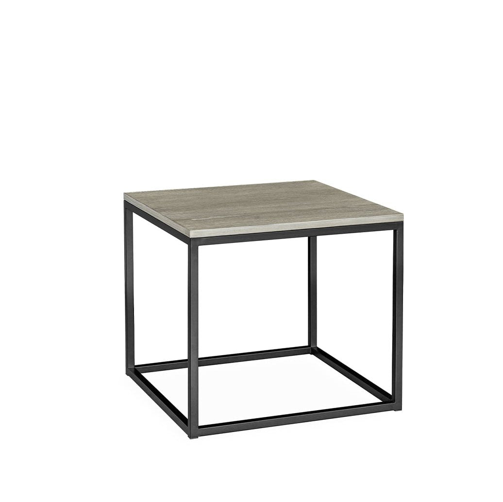 MASON kvadrat Artwood Sidebord