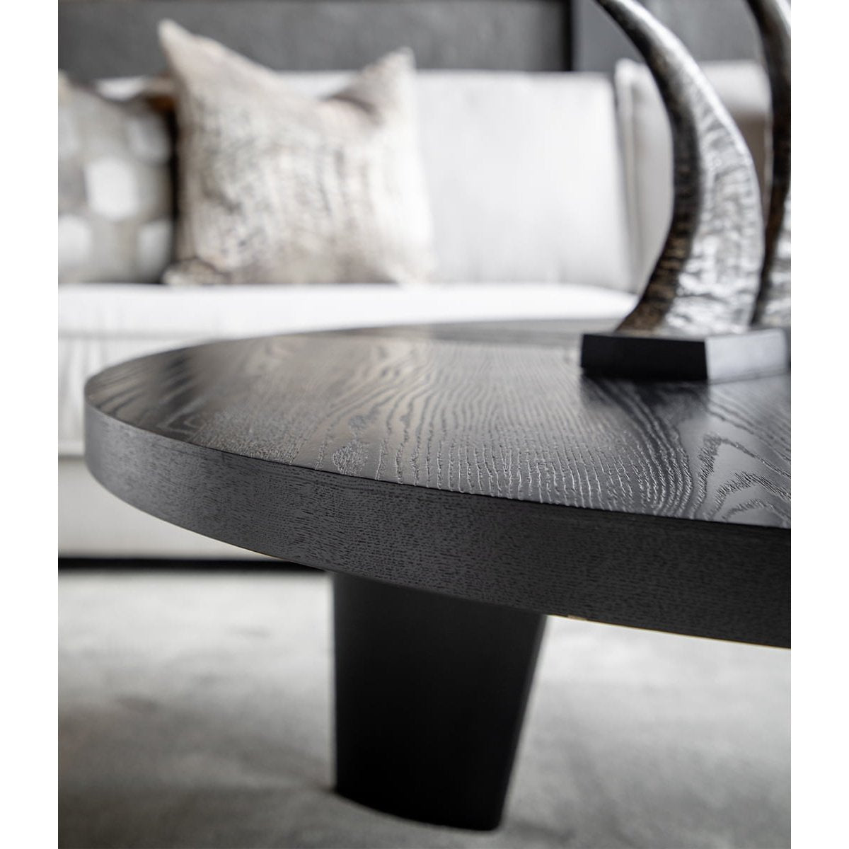 CADEN Artwood Sofabord