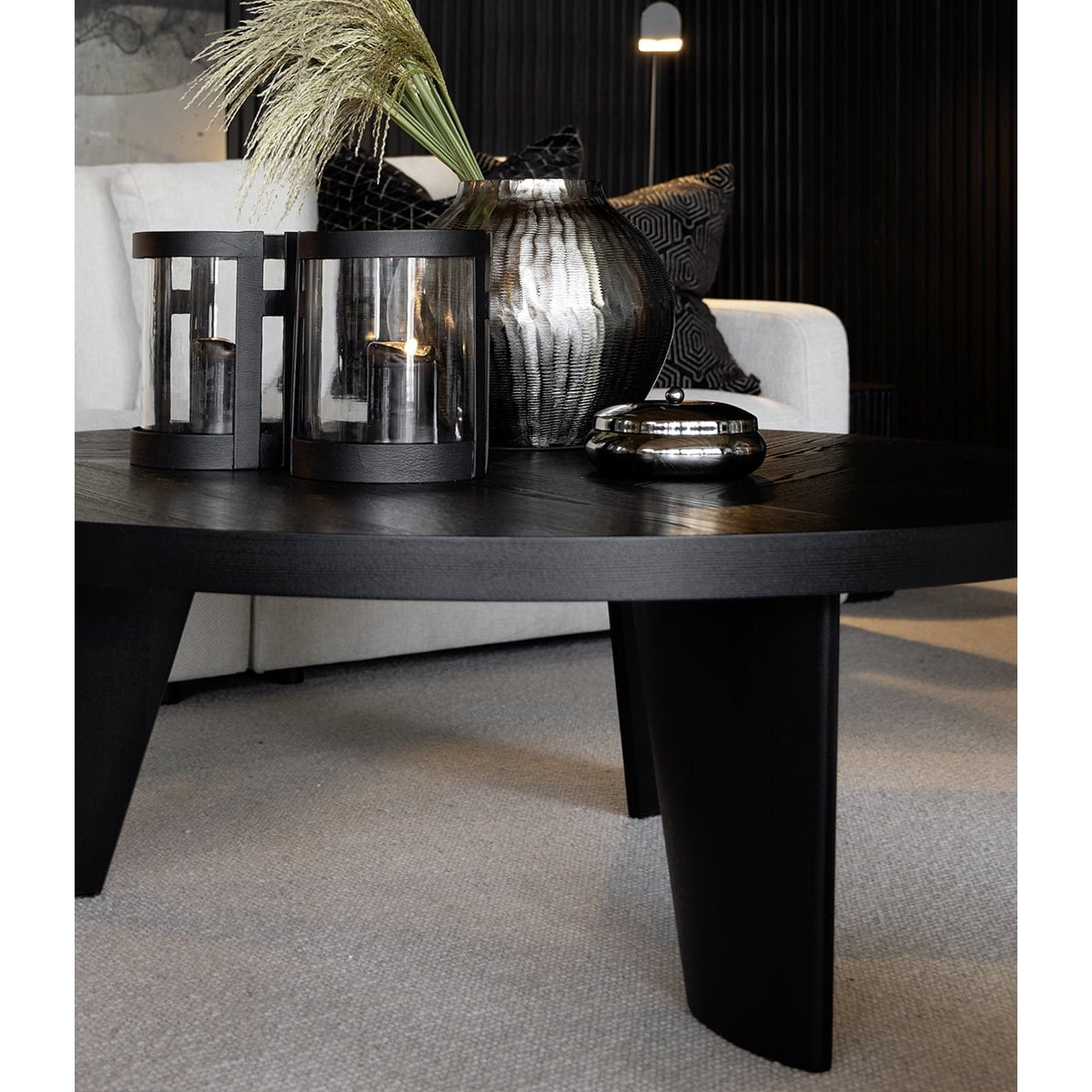 CADEN Artwood Sofabord