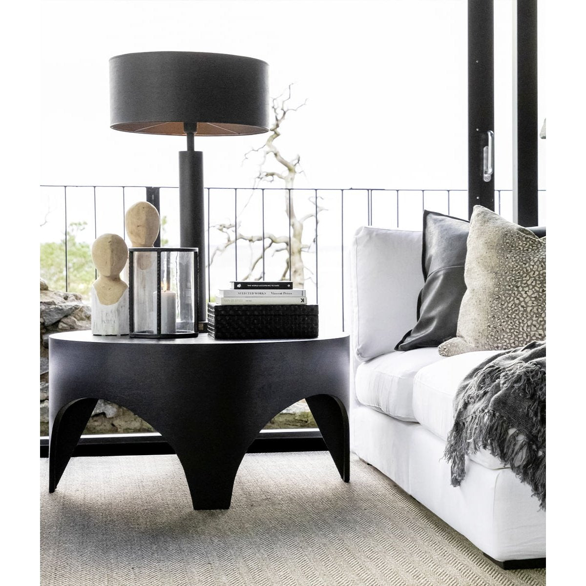 OWEN Artwood Sofabord