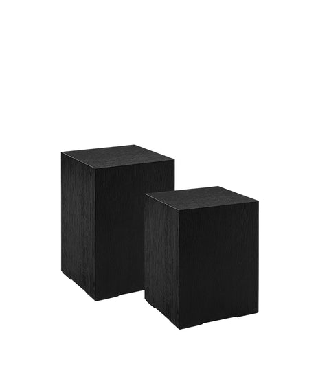 TRENT 2-pack sidebord Artwood Sidebord