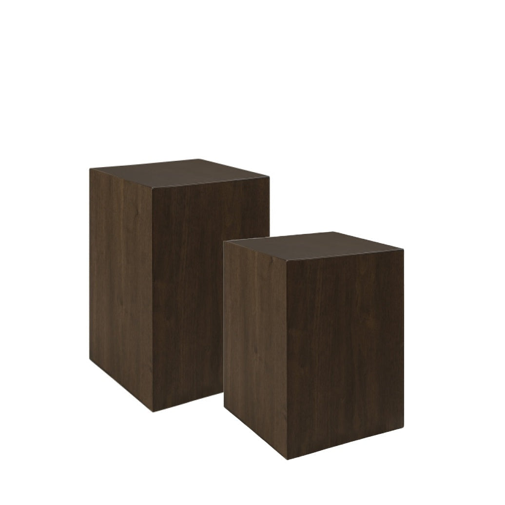 TRENT 2-pack sidebord Artwood Sidebord