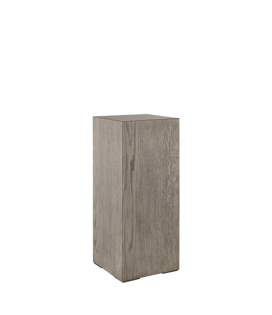 TRENT piedestal 70 cm Artwood Sidebord