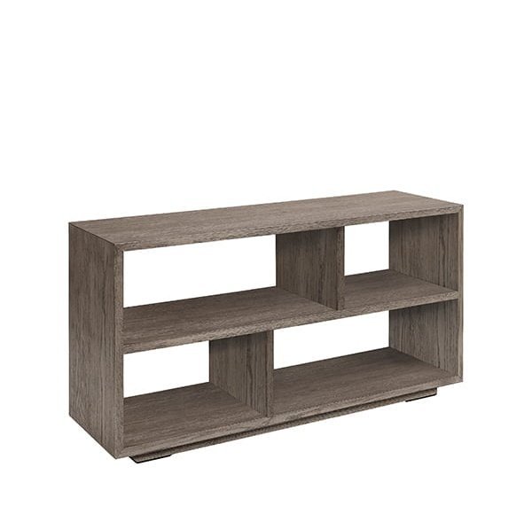 HUNTER TV-benk Artwood TV-benk