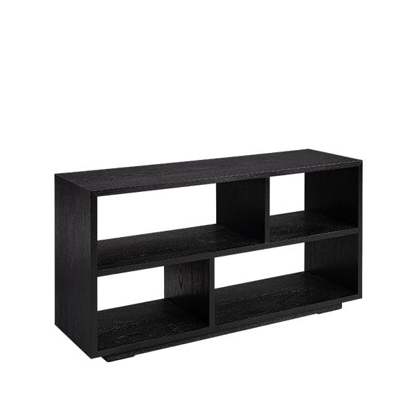 HUNTER TV-benk Artwood TV-benk