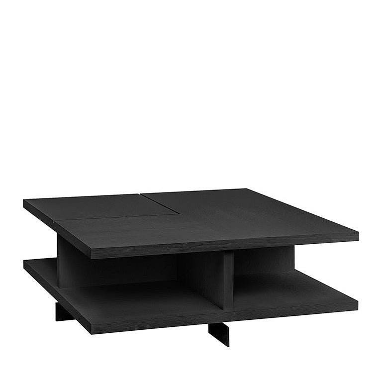 QUINN Sofabord Artwood Sofabord