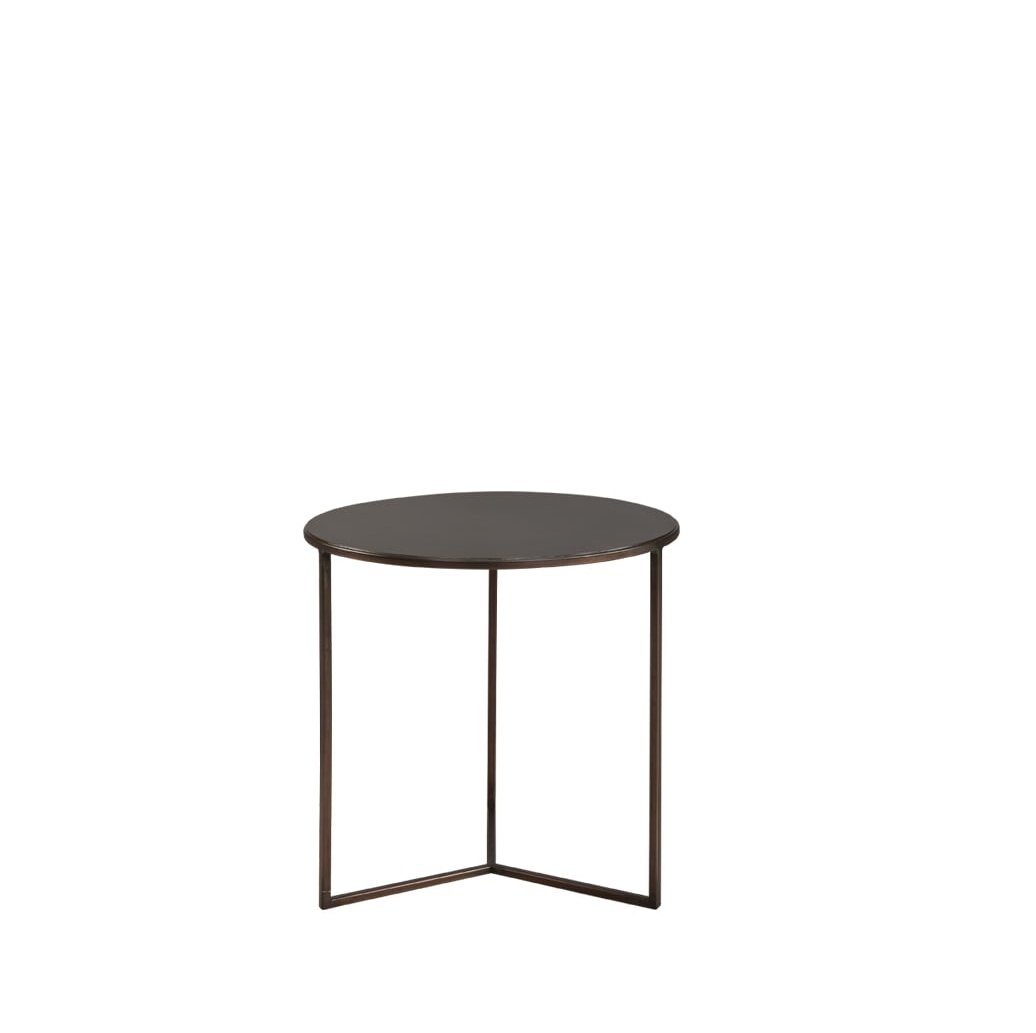 CEDES Artwood Sofabord