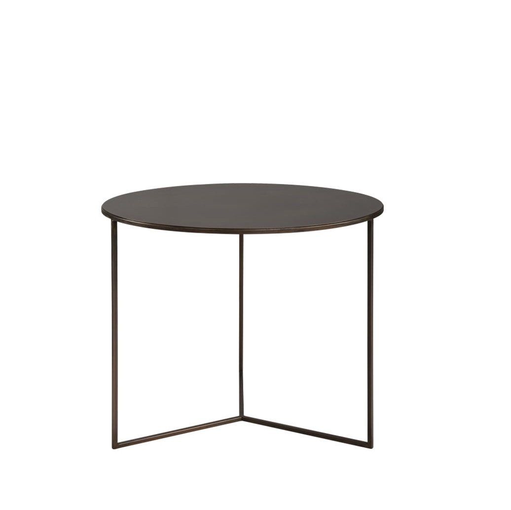 CEDES Artwood Sofabord