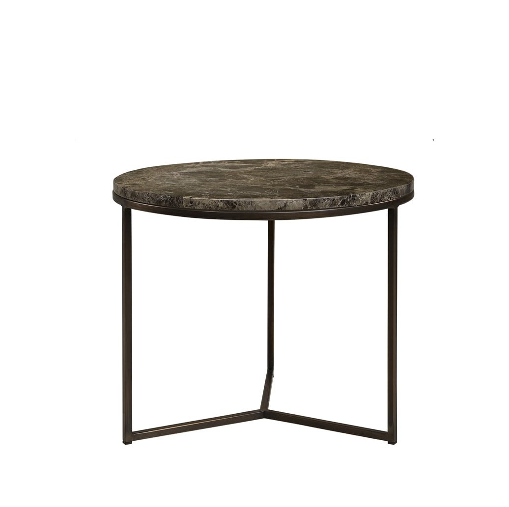 CEDES MARBLE Artwood Sofabord