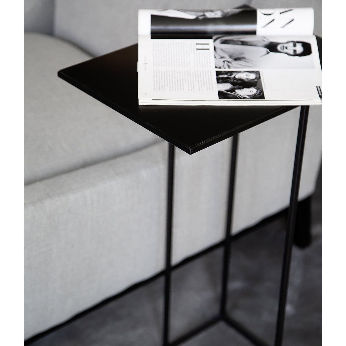 TARLY Artwood Sidebord