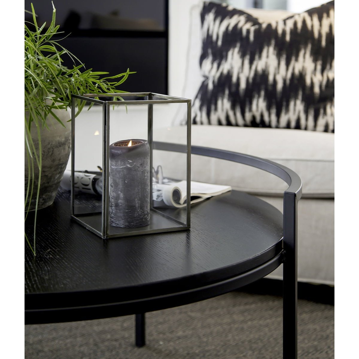 CAPULUS sofabord Artwood Sofabord