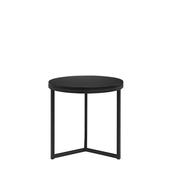 CAPULUS sidebord Artwood Sidebord