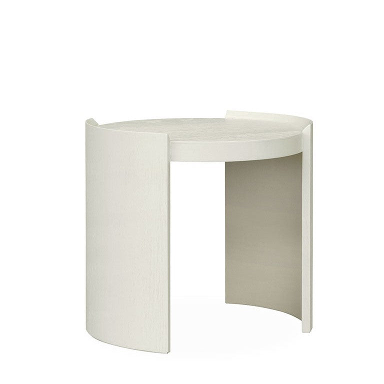 OAKLAND sidebord Ø55 Artwood Sidebord