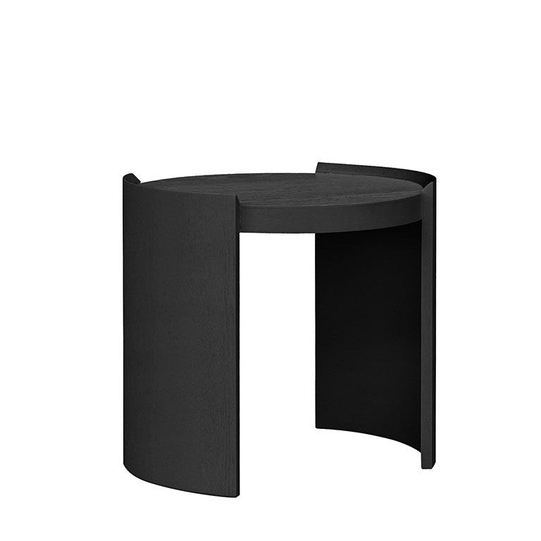 OAKLAND sidebord Ø55 Artwood Sidebord