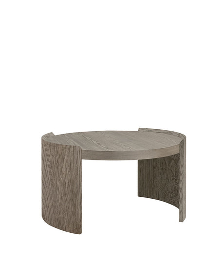 OAKLAND sofabord Ø80 Artwood Sofabord