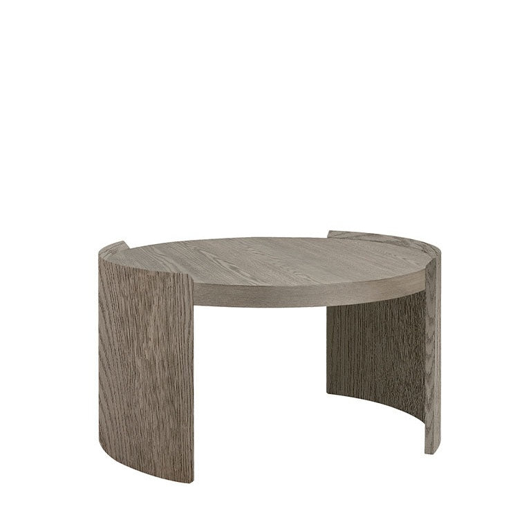 OAKLAND sofabord Ø80 Artwood Sofabord