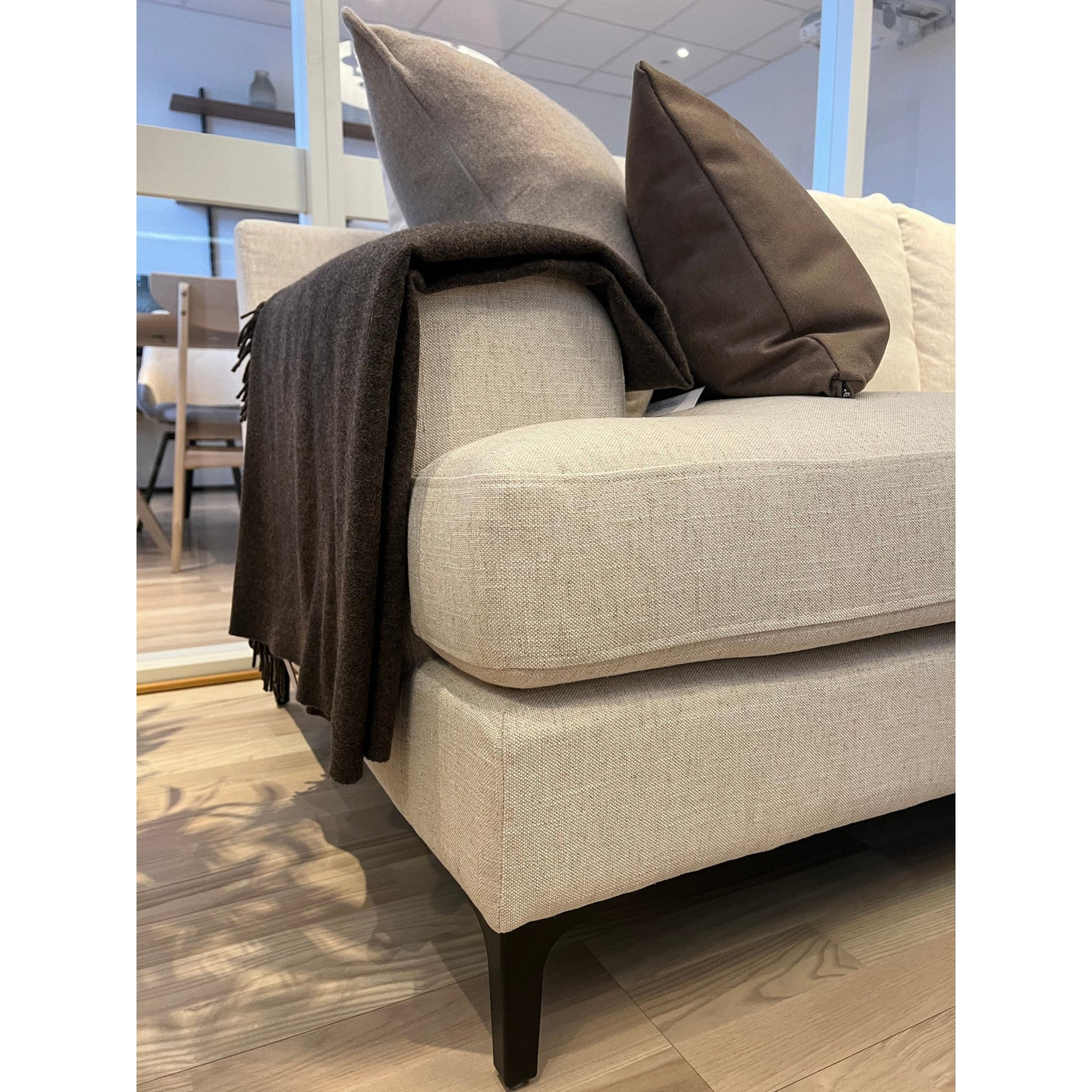 Sofa Maddox Homefactory Sofa