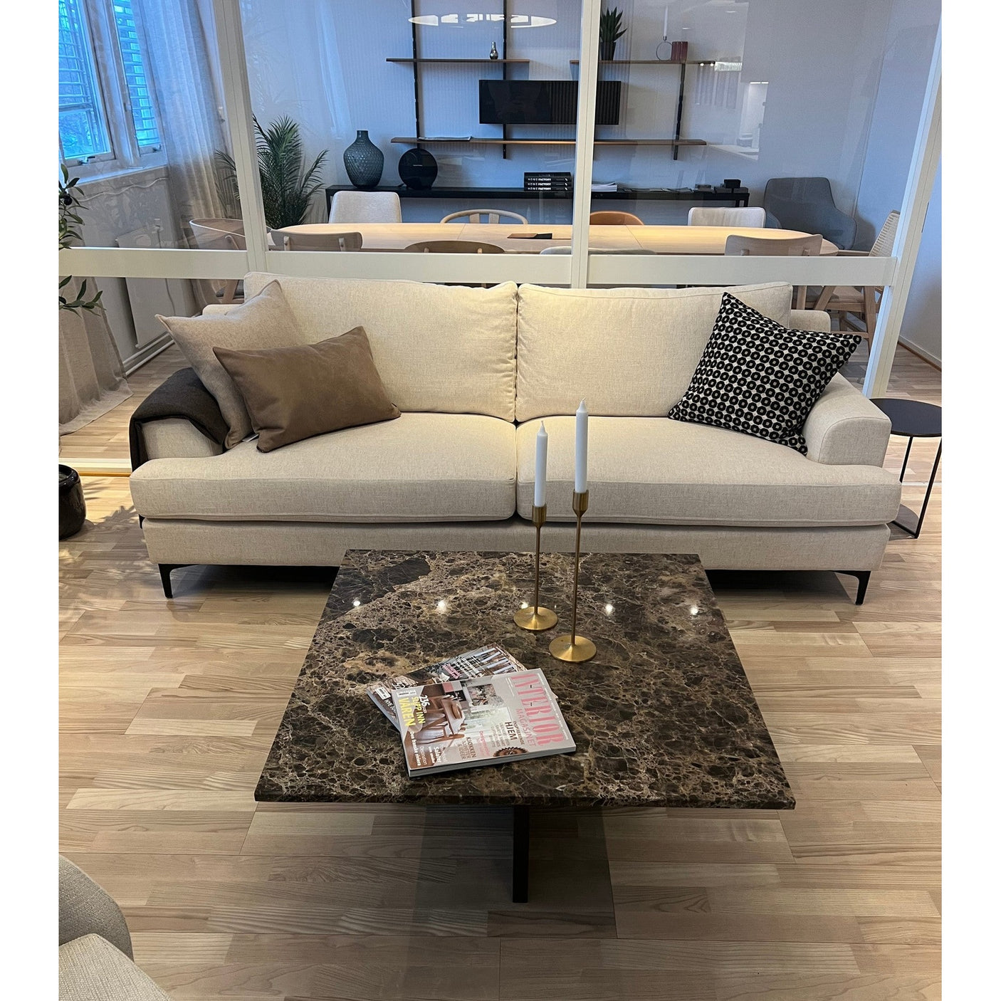 Sofa Maddox Homefactory Sofa