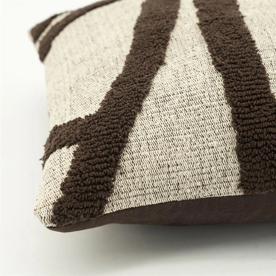 Pillow Majani By-Boo Pute