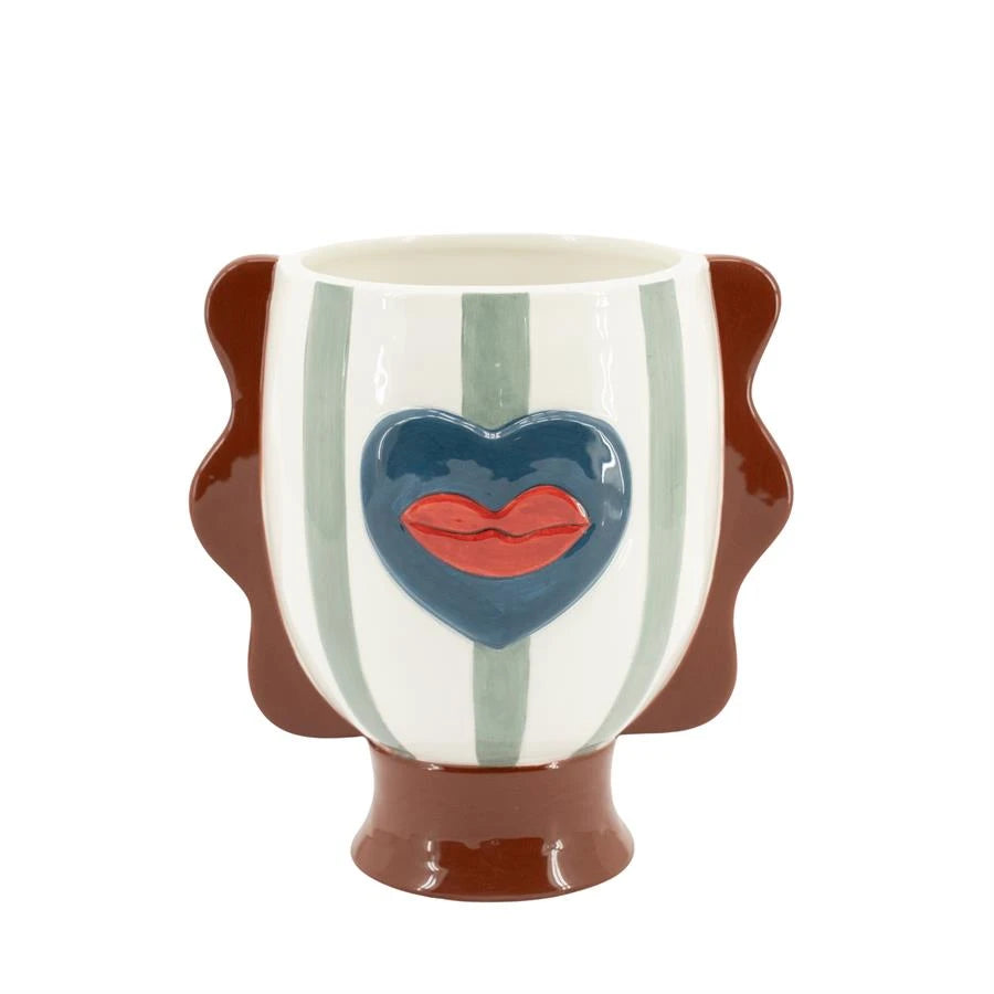 Lovina By-Boo Vase