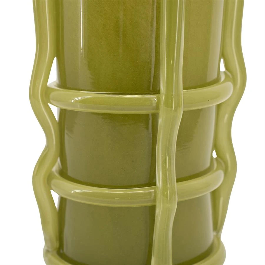 Vase WrapIt - liten By-Boo Vase