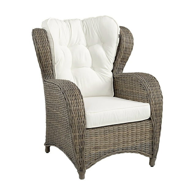 JACKSONVILLE lenestol dyna + tekstil Artwood Lenestol