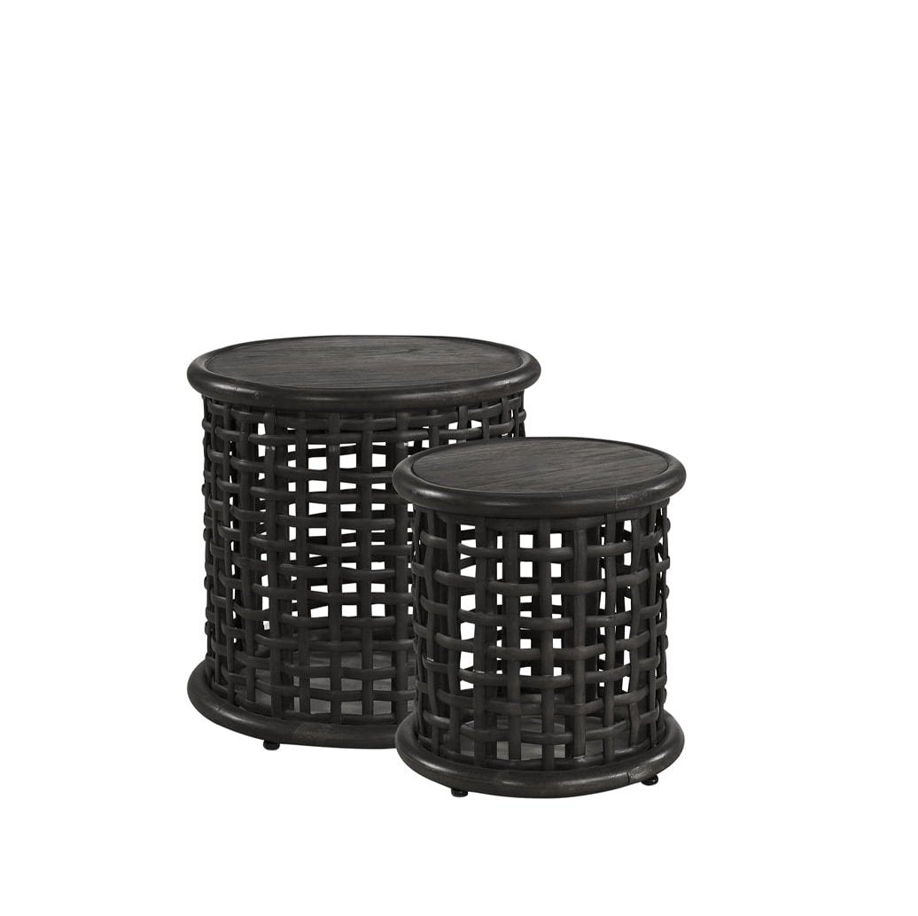 NEST settbord Artwood Sidebord