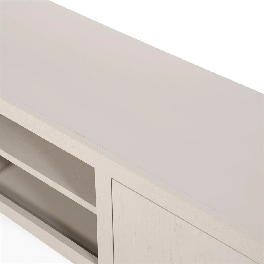 TV-benk Helsinki 160 cm Eleonora TV-benk
