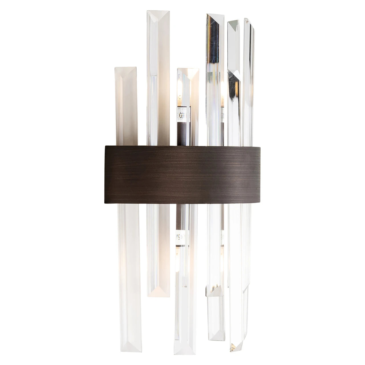 Vegglampe Avan bronse Richmond Interiors Vegglampe