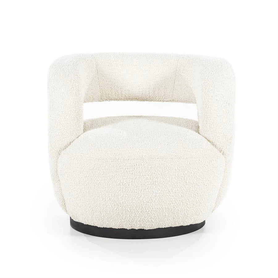 Lounge chair Sharon Eleonora Lenestol
