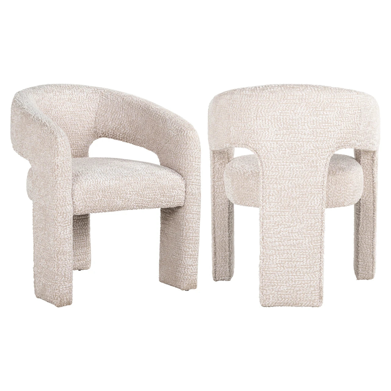 Spisestol Belle tilpasset Richmond Interiors Spisestol