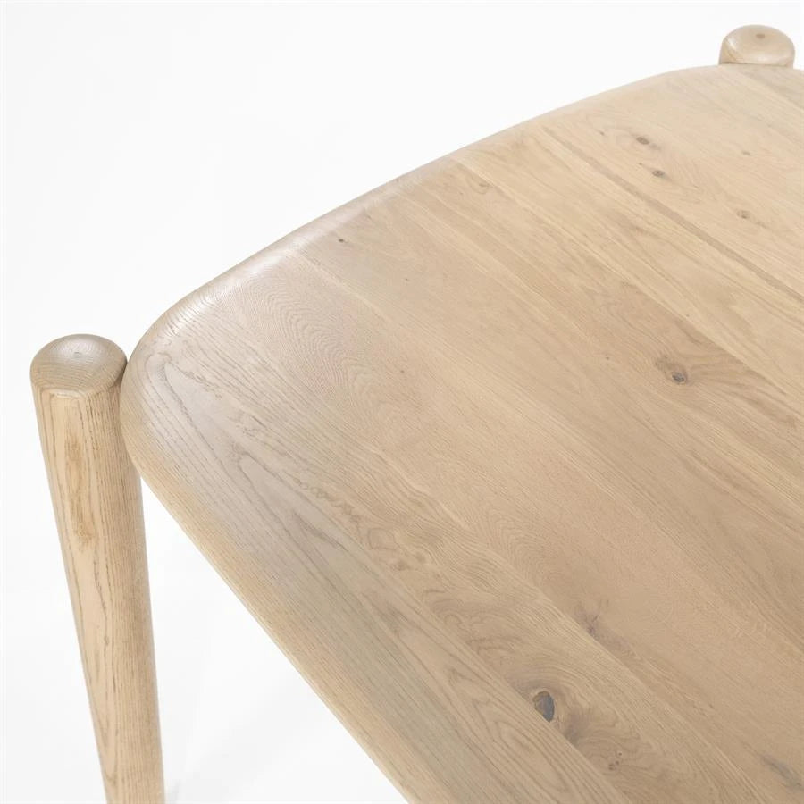 Spisebord Selbu - 240x100 cm Eleonora Spisebord