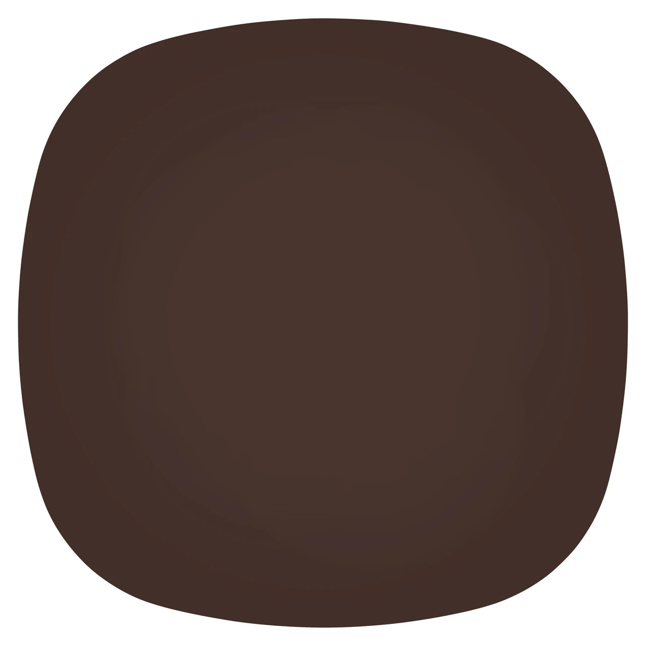 Endebord Almundi sjokoladebrun Richmond Interiors Sidebord