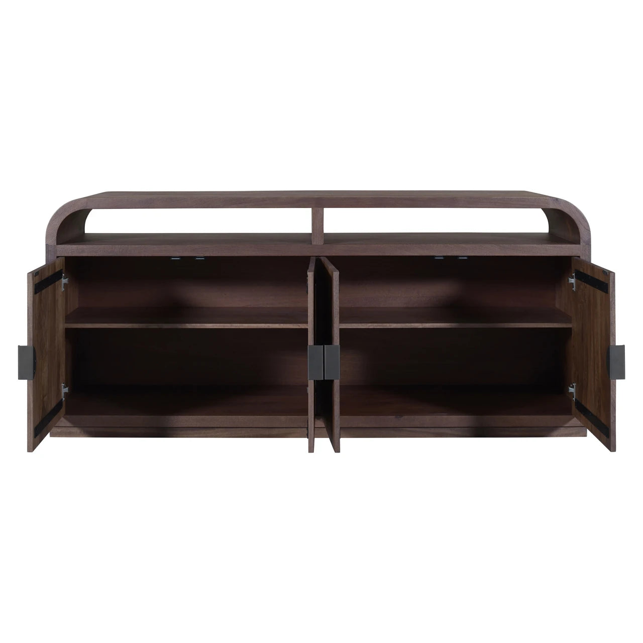 Sideboard Baldwin spicebrown Richmond Interiors Skjenk