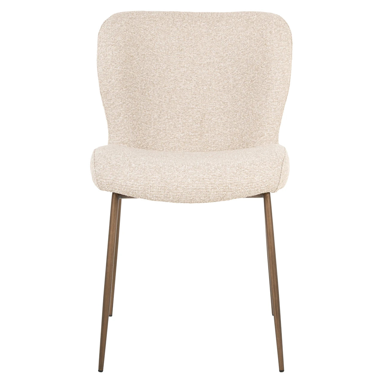 Spisebordsstol Odarby biscotti sett med 2 Richmond Interiors Spisestol