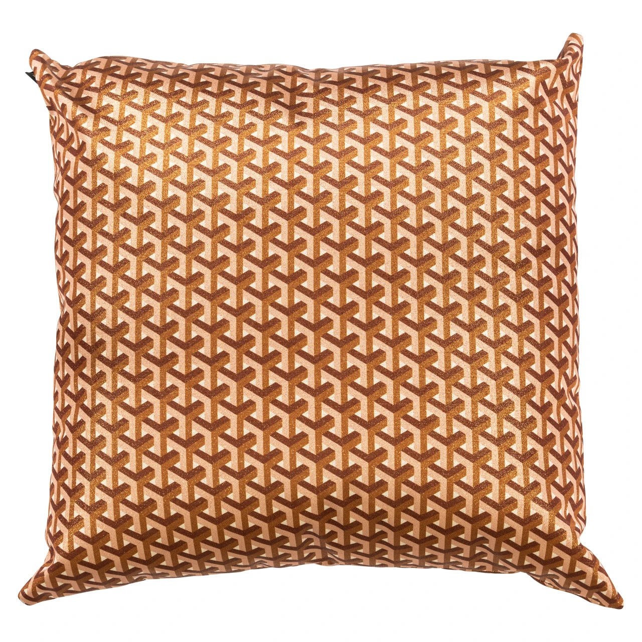 Cushion Phyllisia brique donna 50x50 Richmond Interiors Pute