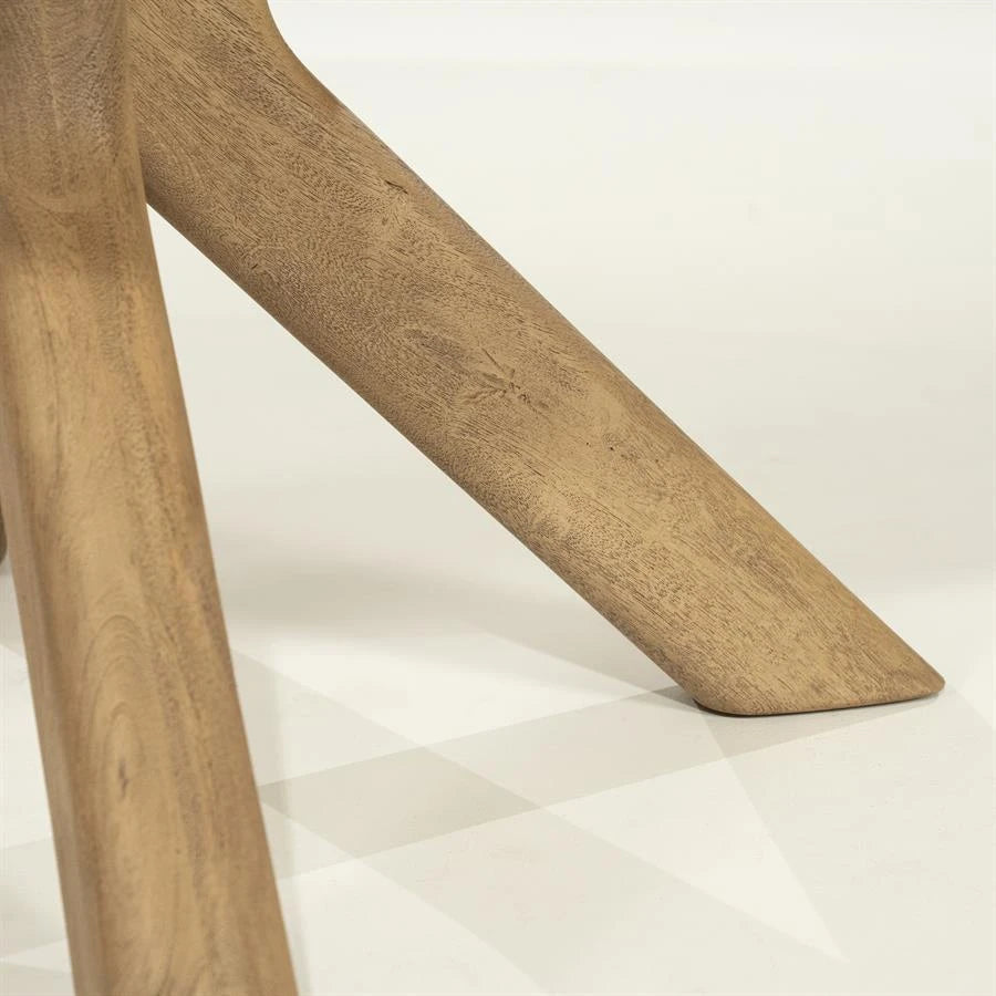 Spisebord Tycho 150x77 cm Eleonora Spisebord
