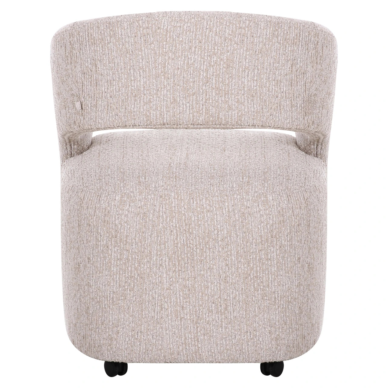 Spisestol Vixen natural linear Richmond Interiors Spisestol
