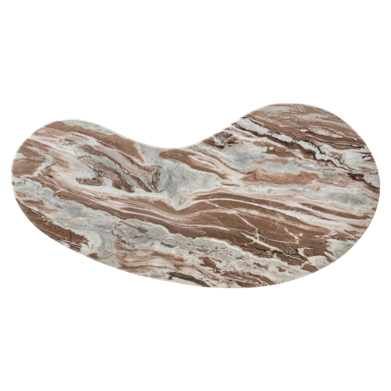 Skrivebord Brando Blush beige Richmond Interiors Skrivebord