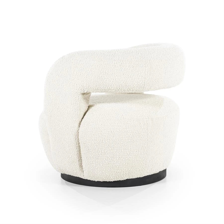 Lounge chair Sharon Eleonora Lenestol