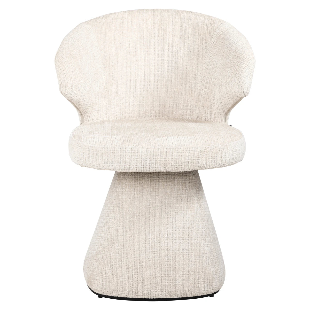Dining chair Gatsbi niagara beige brannhemmende Richmond Interiors Spisestol