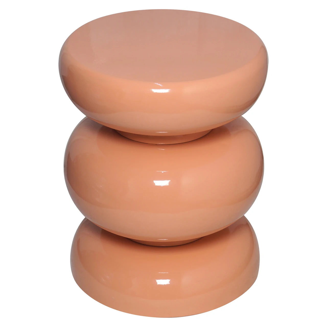 Endebord Jari laks Richmond Interiors Sidebord