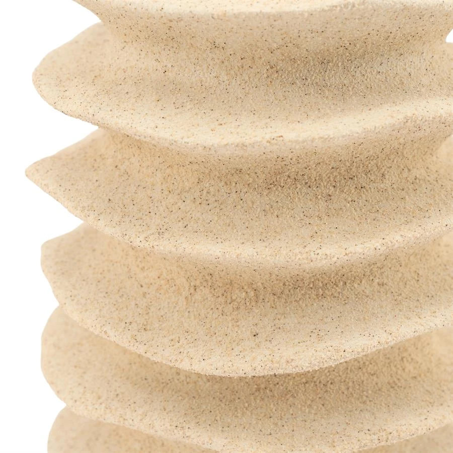 Riva - medium By-Boo Vase