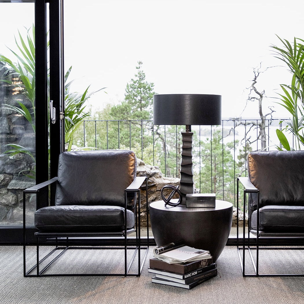 Belagio lenestol Artwood Lenestol