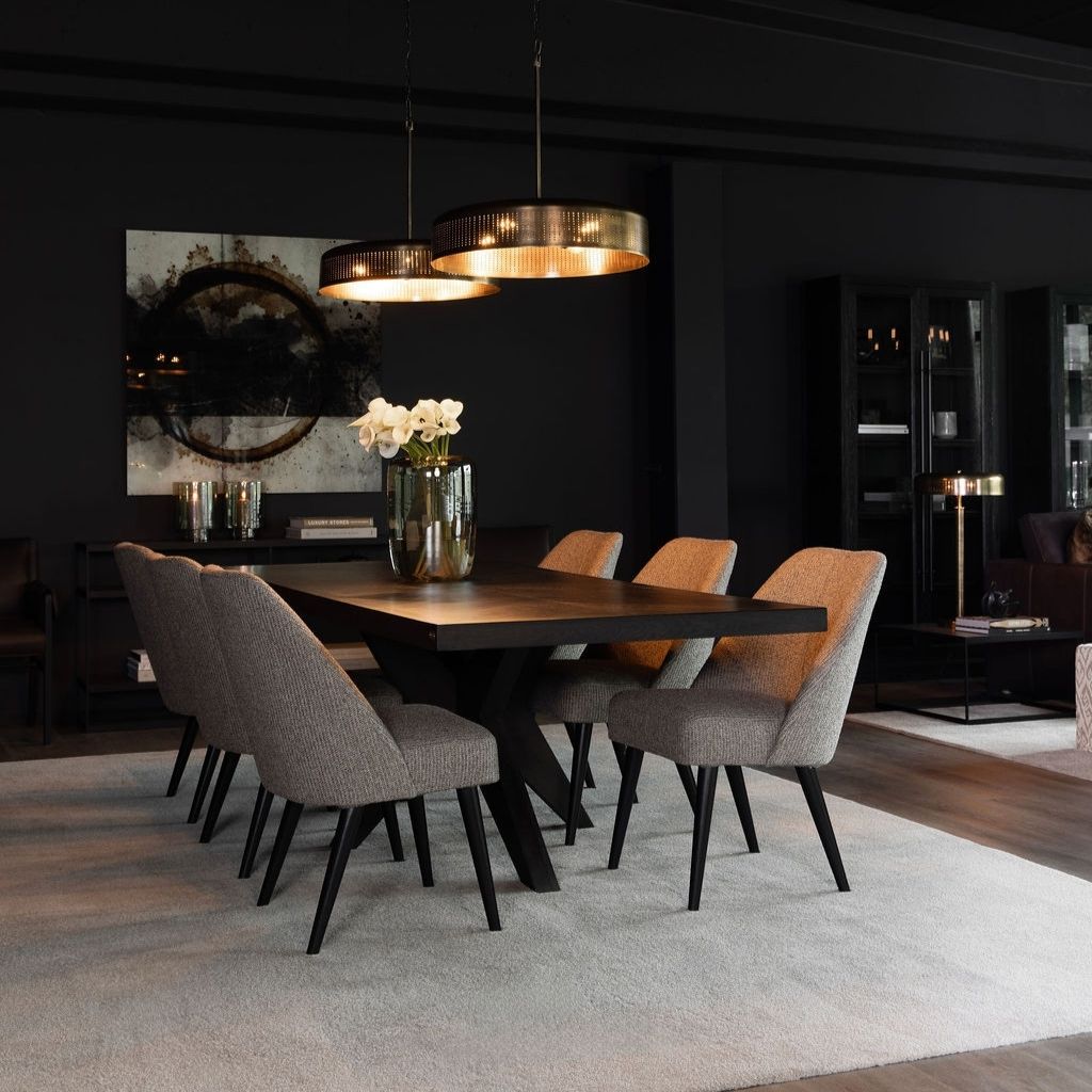 BENSON spisestol Artwood Spisestol